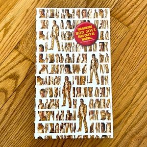 BON JOVI The Premiere Collection